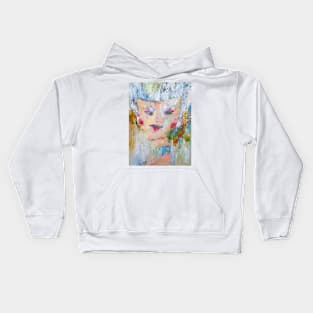 WHY NOT? Kids Hoodie